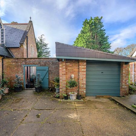 Country House With 7 Bedrooms And 3 Buildings Market Rasen Luaran gambar