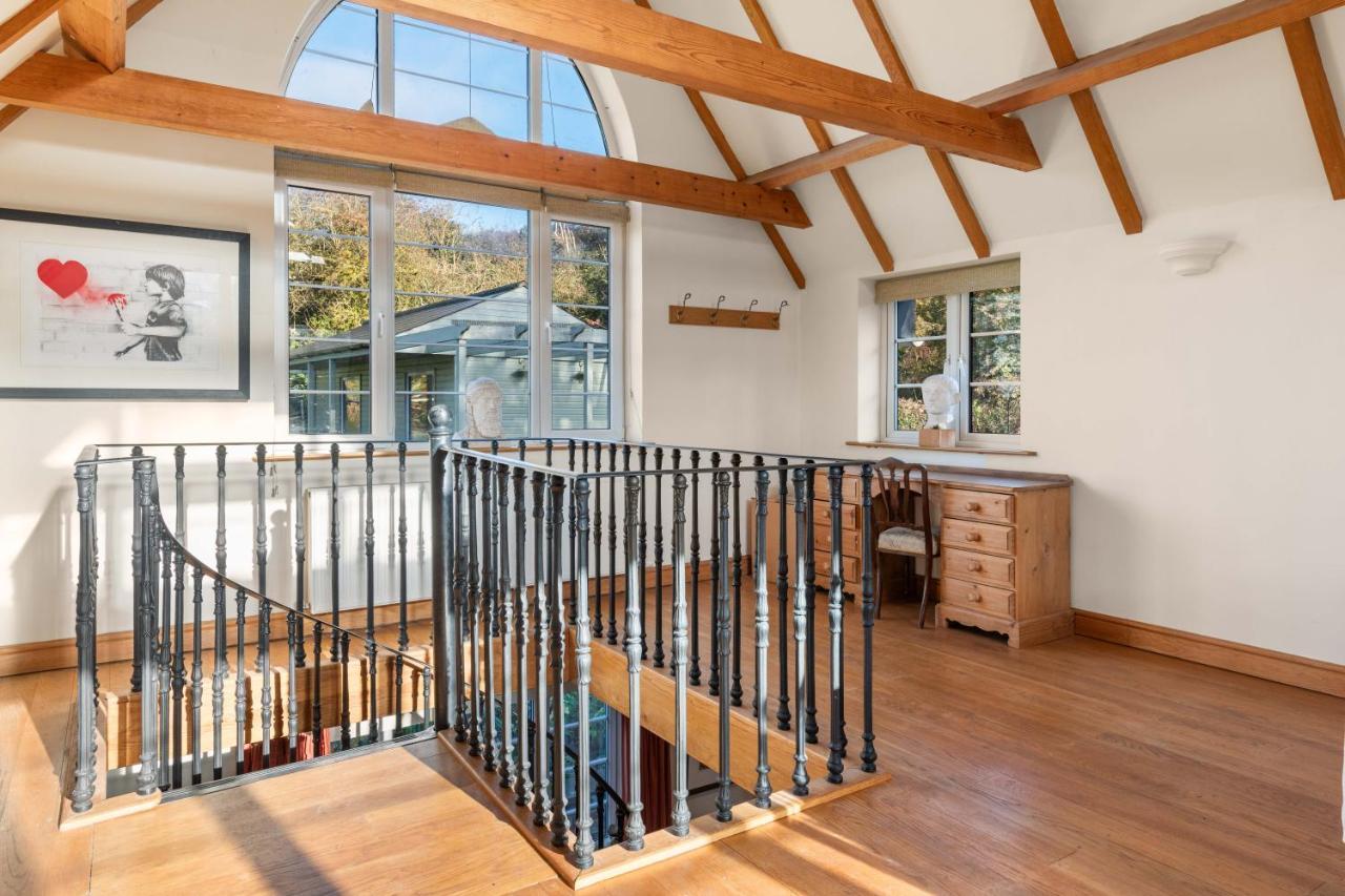 Country House With 7 Bedrooms And 3 Buildings Market Rasen Luaran gambar