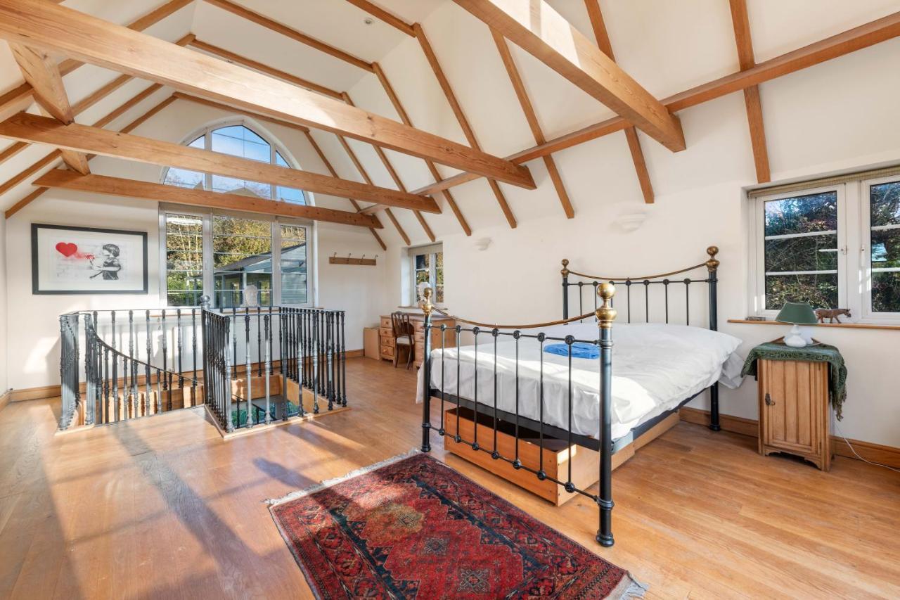 Country House With 7 Bedrooms And 3 Buildings Market Rasen Luaran gambar