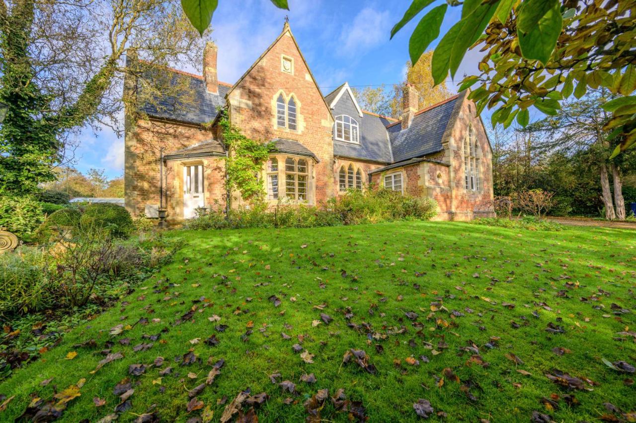 Country House With 7 Bedrooms And 3 Buildings Market Rasen Luaran gambar