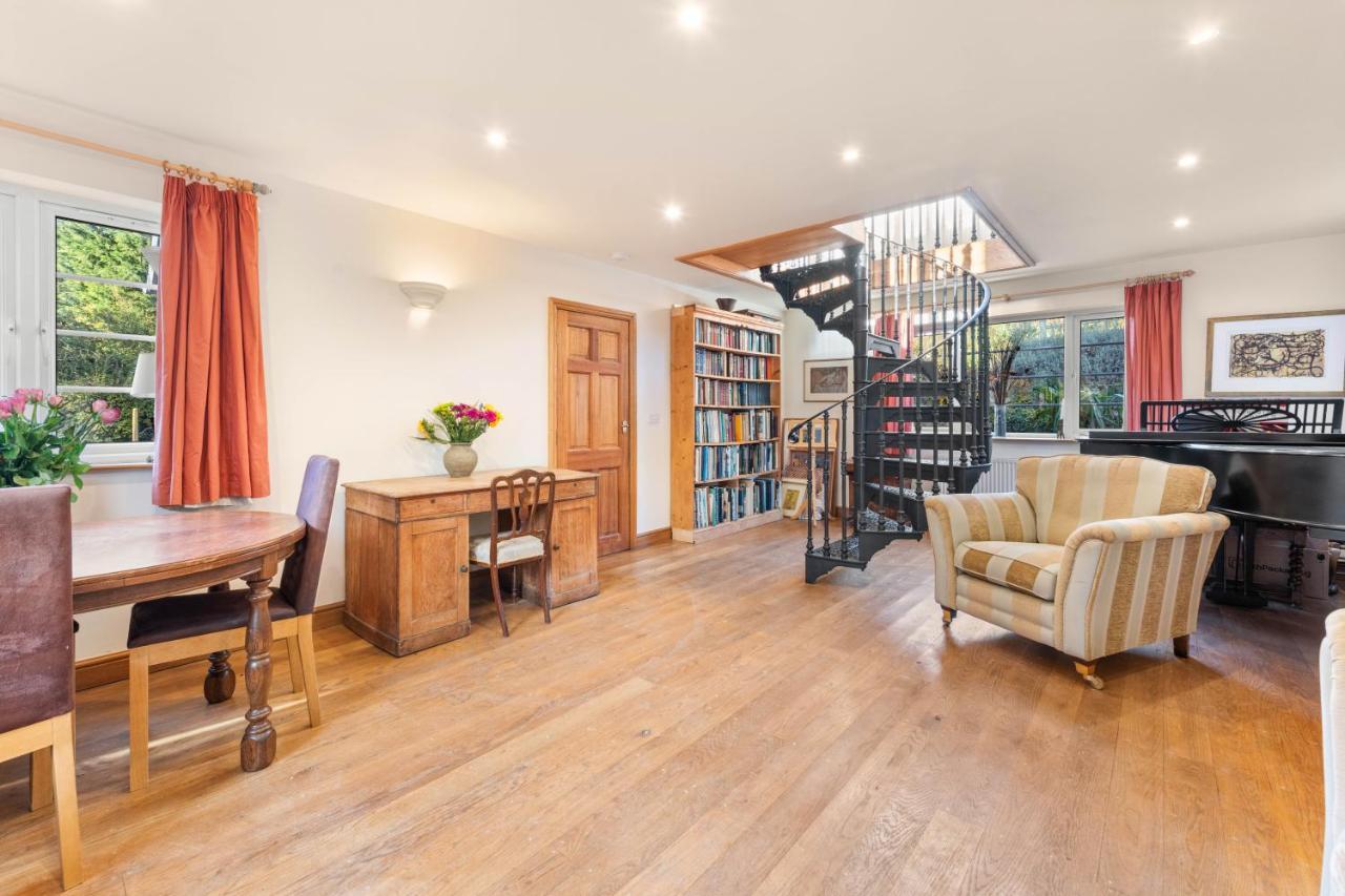 Country House With 7 Bedrooms And 3 Buildings Market Rasen Luaran gambar