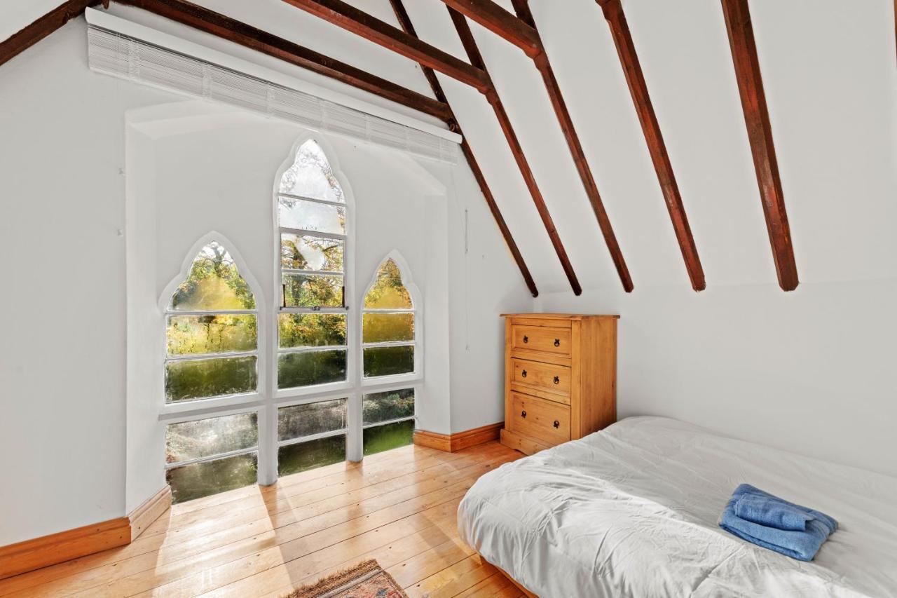 Country House With 7 Bedrooms And 3 Buildings Market Rasen Luaran gambar