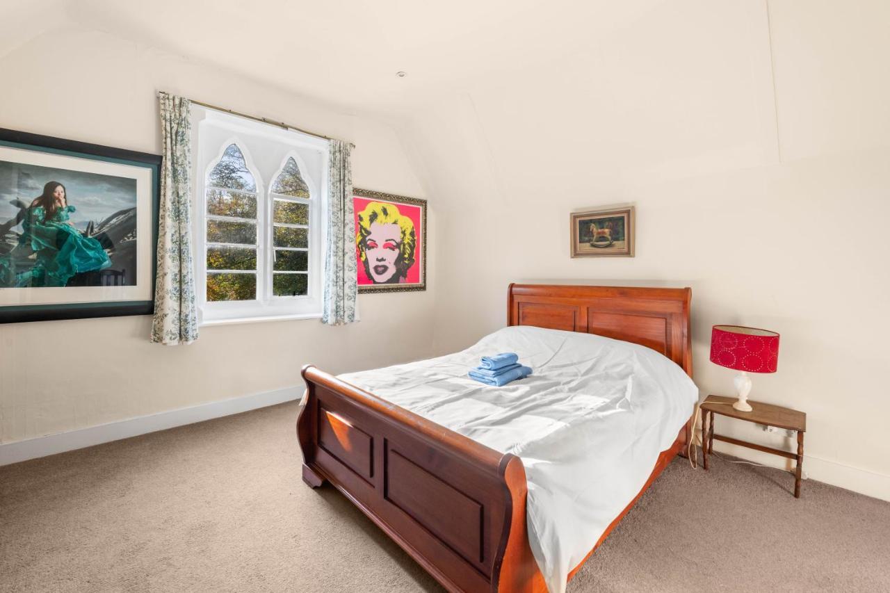 Country House With 7 Bedrooms And 3 Buildings Market Rasen Luaran gambar