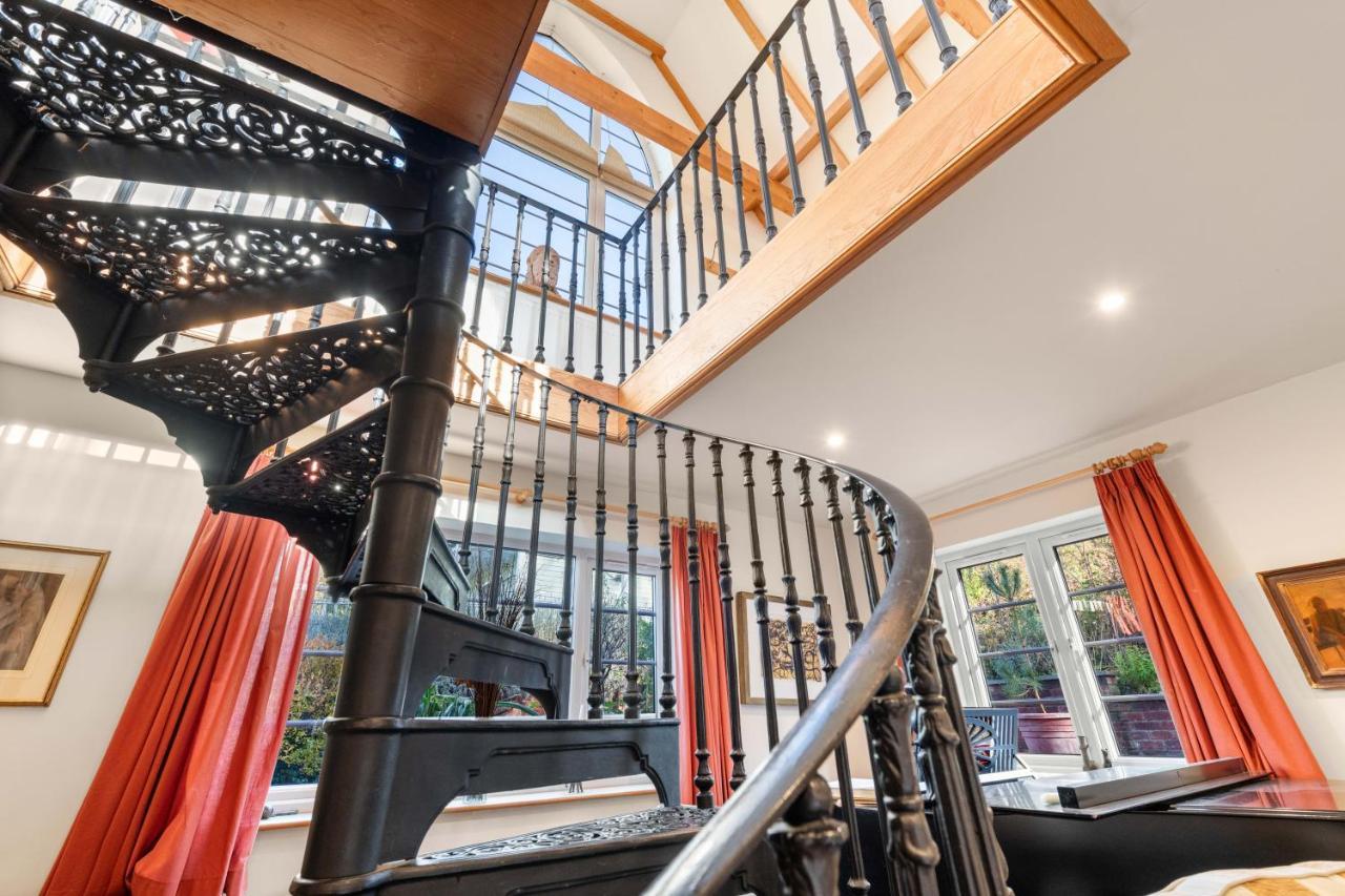 Country House With 7 Bedrooms And 3 Buildings Market Rasen Luaran gambar