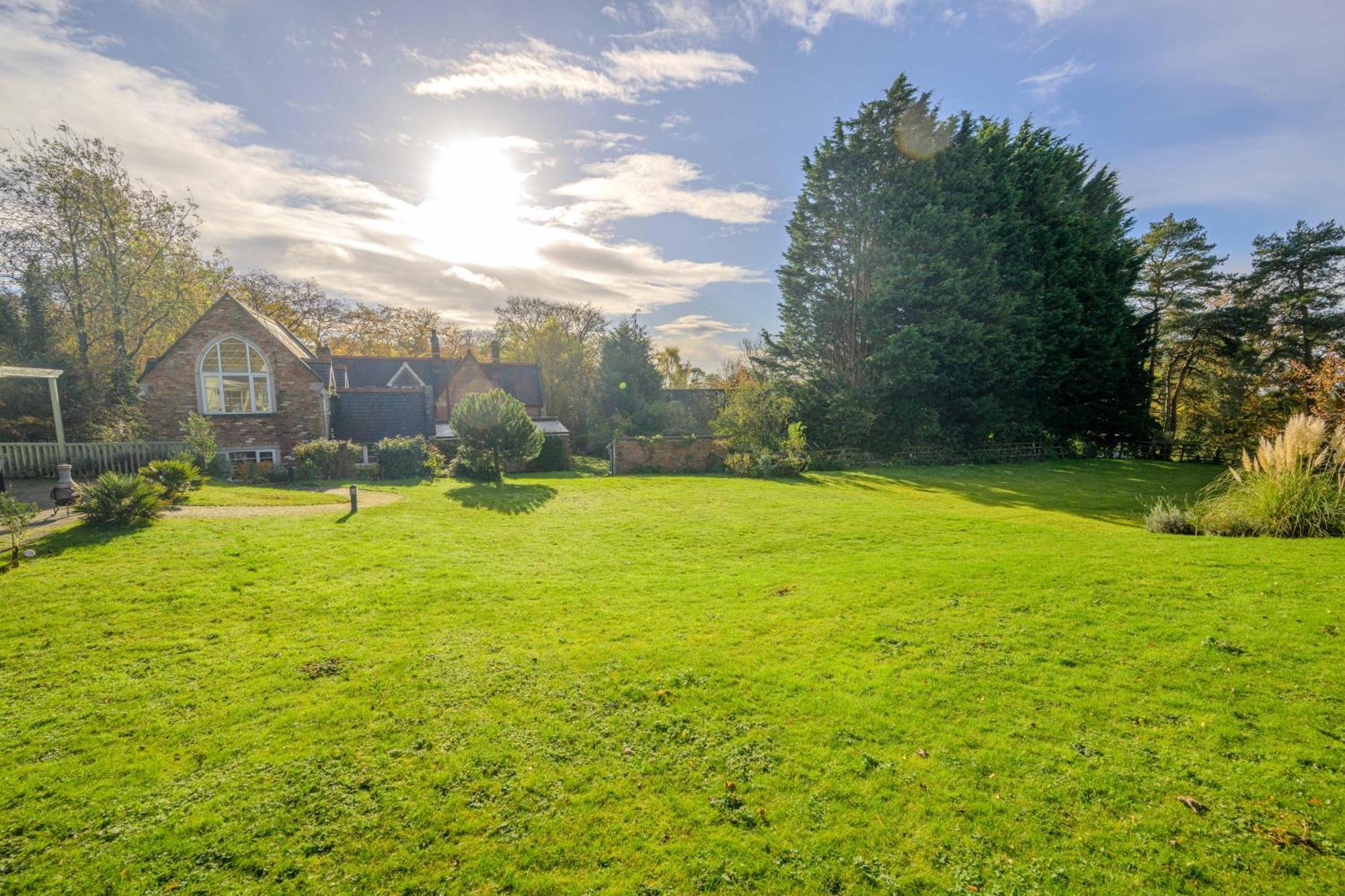 Country House With 7 Bedrooms And 3 Buildings Market Rasen Luaran gambar