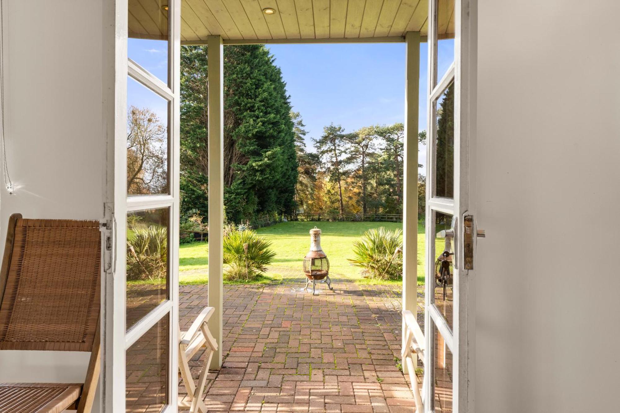 Country House With 7 Bedrooms And 3 Buildings Market Rasen Luaran gambar