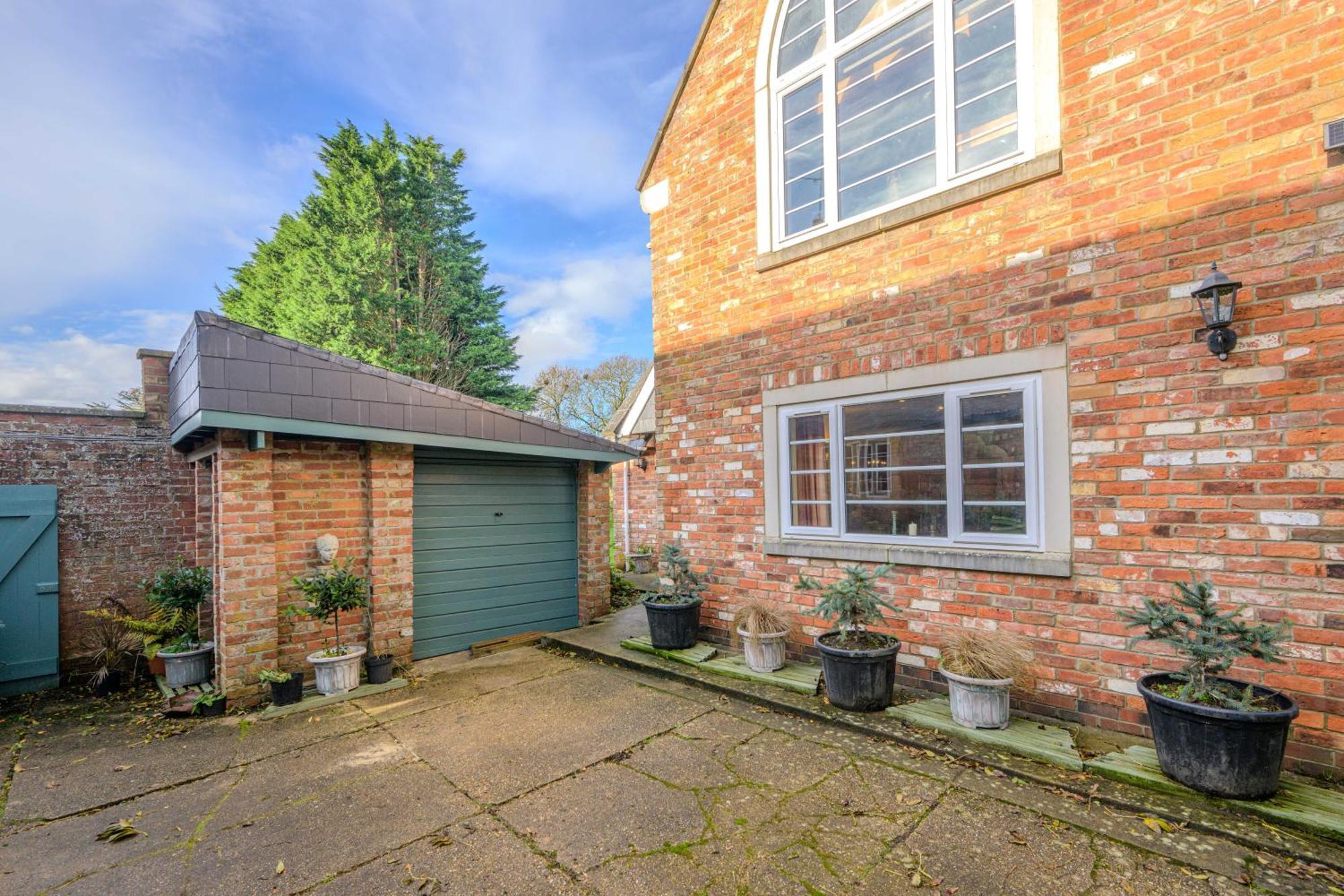 Country House With 7 Bedrooms And 3 Buildings Market Rasen Luaran gambar
