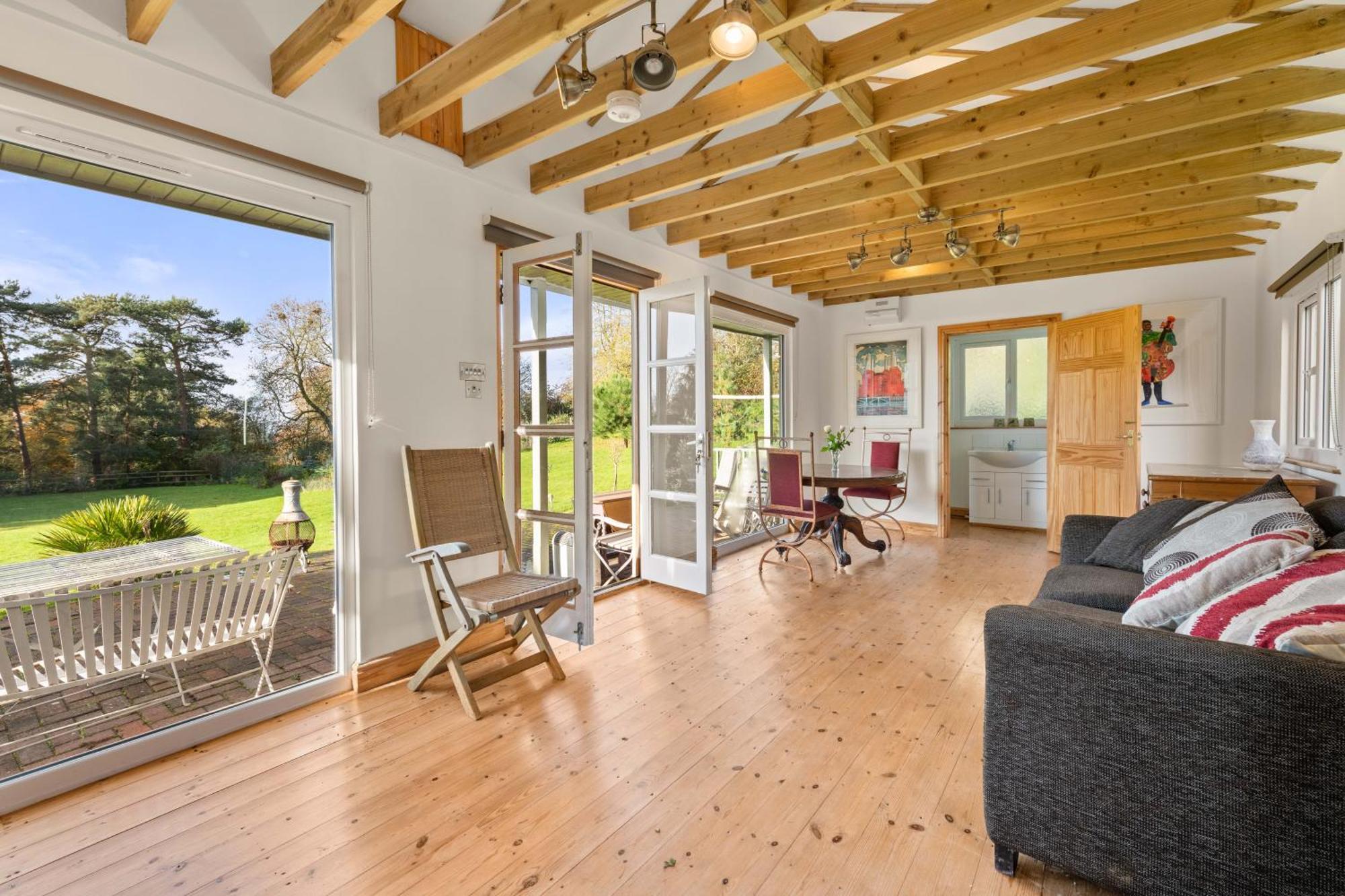 Country House With 7 Bedrooms And 3 Buildings Market Rasen Luaran gambar