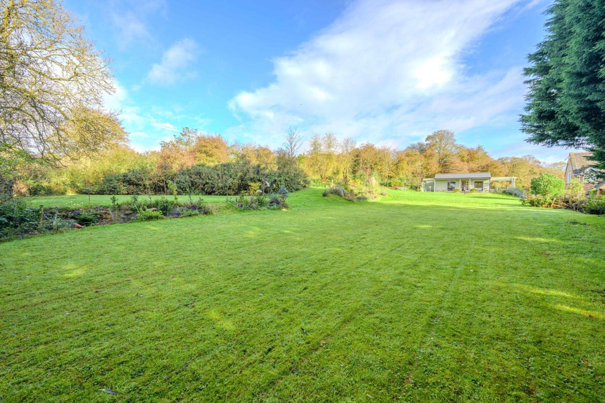 Country House With 7 Bedrooms And 3 Buildings Market Rasen Luaran gambar