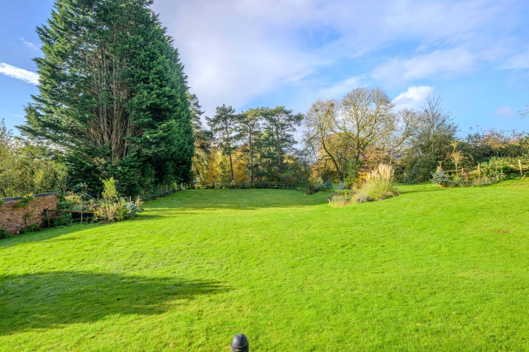 Country House With 7 Bedrooms And 3 Buildings Market Rasen Luaran gambar