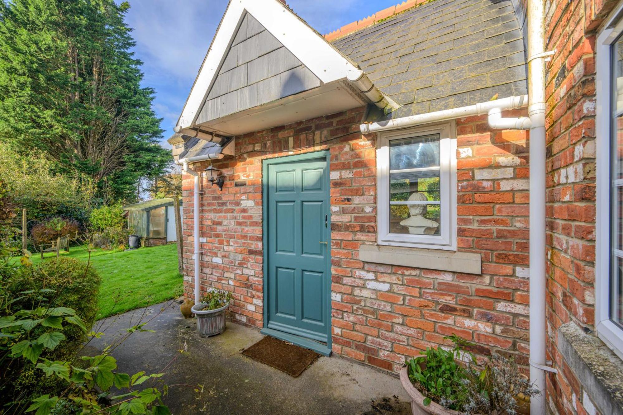 Country House With 7 Bedrooms And 3 Buildings Market Rasen Luaran gambar