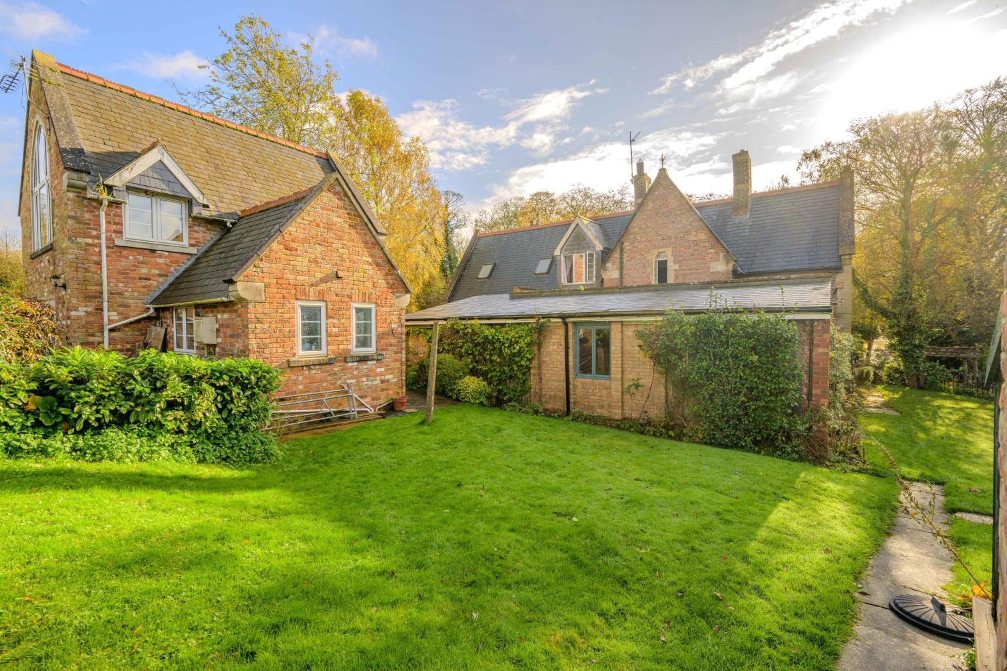 Country House With 7 Bedrooms And 3 Buildings Market Rasen Luaran gambar