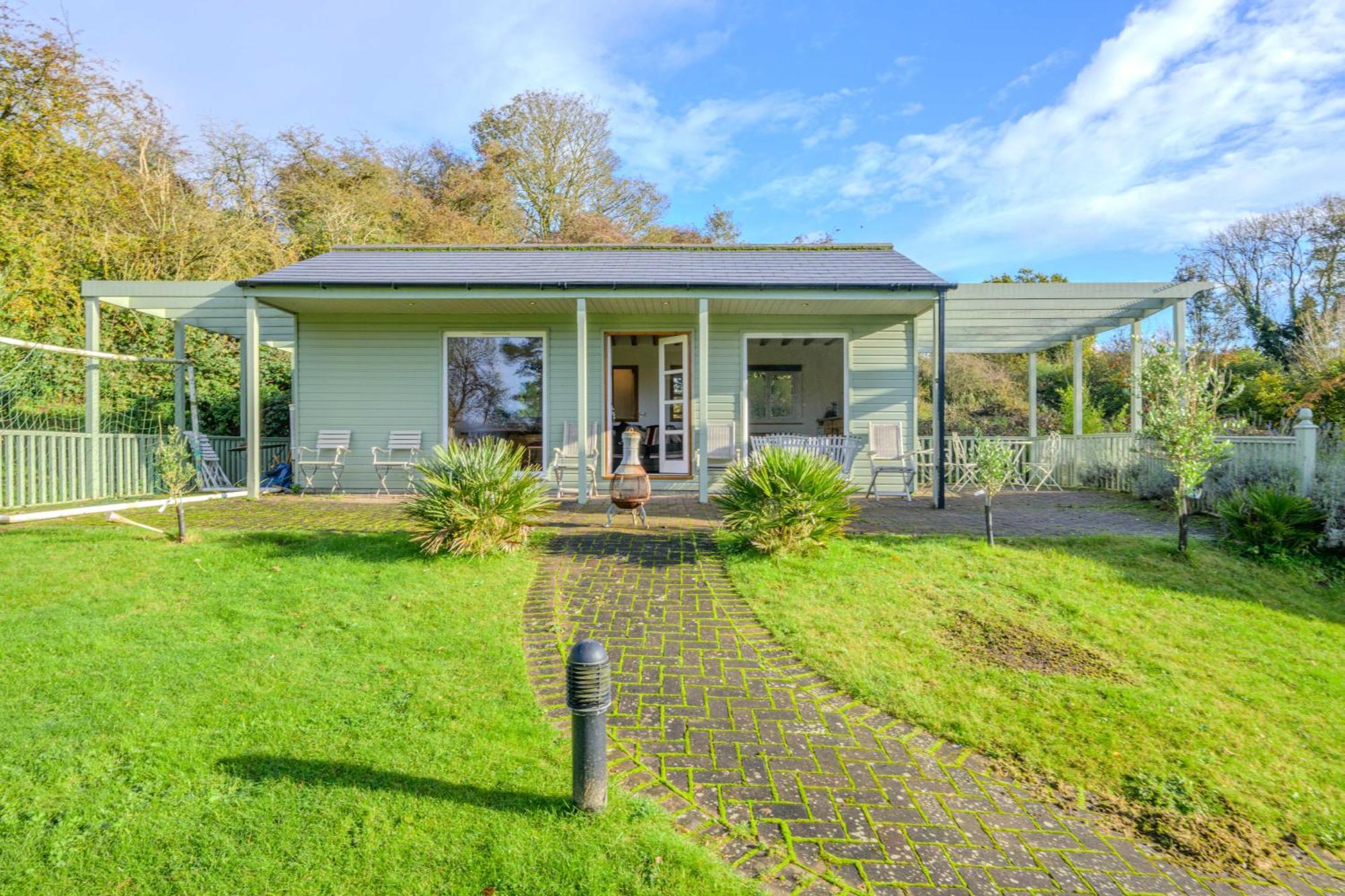 Country House With 7 Bedrooms And 3 Buildings Market Rasen Luaran gambar