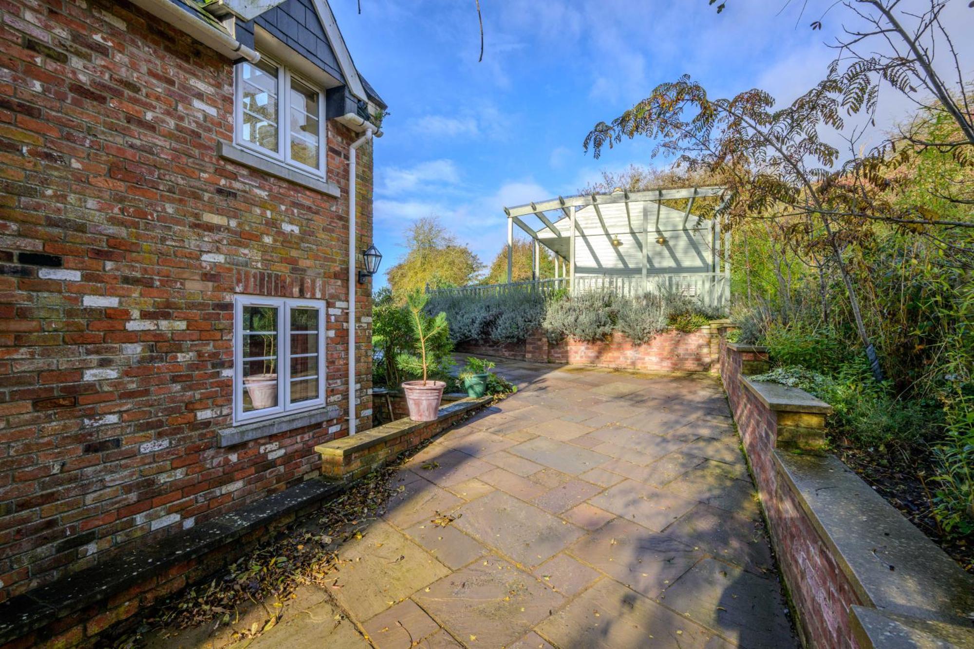 Country House With 7 Bedrooms And 3 Buildings Market Rasen Luaran gambar
